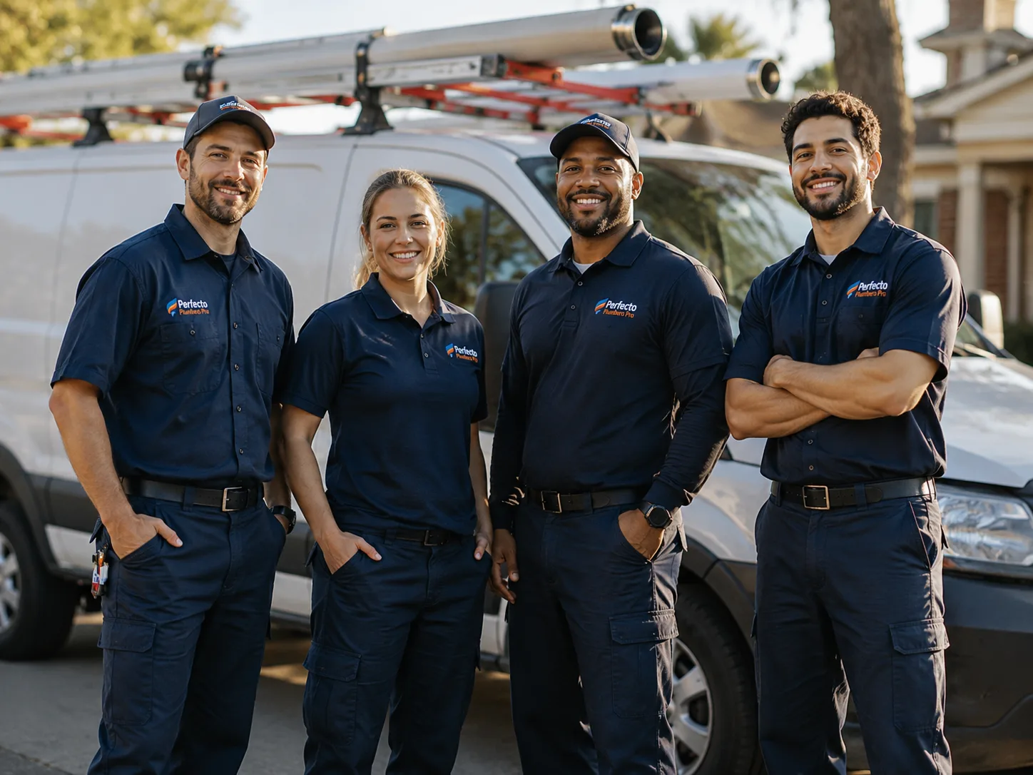 Emergency Plumber Near Me in Oradell, NJ near me